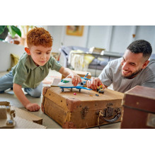 LEGO CITY 60492 Keleivinis lėktuvas