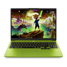 Lenovo LOQ 15AHP11 Ryzen 7 2500 15.3" WUXGA IPS 300 nitų 165Hz LBL AG 16GB DDR5 5600 512GB SSD GeForce RTX 5050 8GB Lenovo LOQ 15AHP11 Ryzen 7 2500 15.3" WUXGA IPS 300 nitų 165Hz LBL AG 16GB DDR5 5600 512GB SSD GeForce RTX 5050 8GB