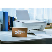 HP DeskJet 2922 belaidis daugiafunkcis spalvotas spausdintuvas