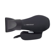 Hair Dryer - Esperanza EBH003K 750 W Black