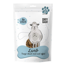 Gyvūnų Skanėstas - PAKA ZWIERZAKA Lio Pepe Lamb XL 90g Be Grūdų Hipoalerginis Gyvūnų Skanėstas - PAKA ZWIERZAKA Lio Pepe Lamb XL 90g Be Grūdų Hipoalerginis
