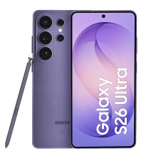Samsung Galaxy S26 Ultra 17.5 cm (6.9") Dual SIM Android 16.0 5G USB Type-C 16 GB 1 TB 5000 mAh Violet