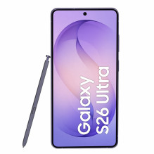 Samsung Galaxy S26 Ultra 17.5 cm (6.9") Dual SIM Android 16.0 5G USB Type-C 16 GB 1 TB 5000 mAh Violet