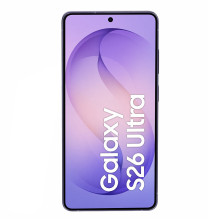 Samsung Galaxy S26 Ultra 17.5 cm (6.9") Dual SIM Android 16.0 5G USB Type-C 16 GB 1 TB 5000 mAh Violet