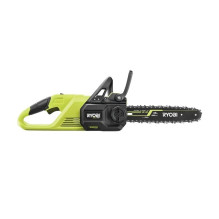 Power Tool - RYOBI 18V ONE+ OCS1830 Chainsaw 30cm Bar 13.2m/s 3.2kg