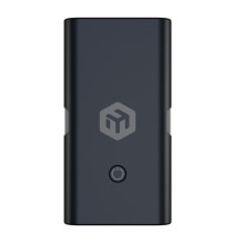 MIKROTIK 2.5 Gigabit Ethernet Passthrough 802.3af / at to USB-C (5V) adapter