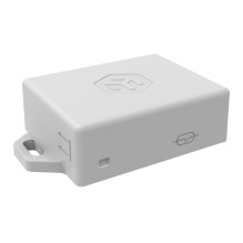 MIKROTIK A configurable LoRaWAN sensor tag