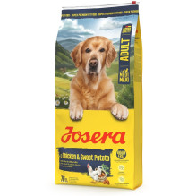 Dog food - JOSERA Medi /...