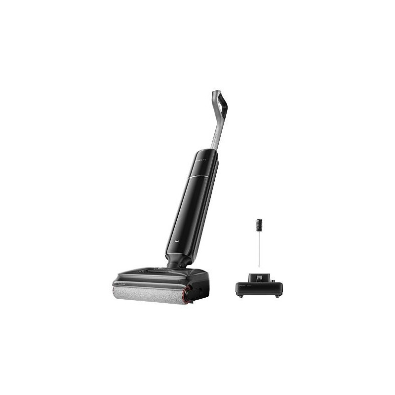 Vacuum Cleaner, DREAME, G12 Pro, Wet, 2-in-1 stick vacuum, Black, Bagless, Battery, Suction power 25000 Pa, 4.7 kg, HHR3