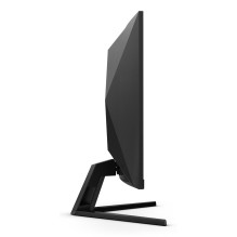 AOC G4 CQ32G4VE computer monitor 80 cm (31.5") 2560 x 1440 pixels Quad HD LCD Black, Grey