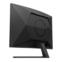 AOC G4 CQ32G4VE kompiuterio monitorius 80 cm (31,5 colio) 2560 x 1440 pikselių „Quad HD“ LCD juodas, pilkas