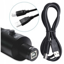DNA CM USB KIT - podcast kit DNA CM USB KIT - podcast kit