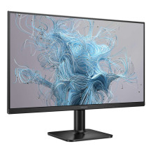 Philips 1000 series 24E2N1100LB / 00 computer monitor 60.5 cm (23.8") 1920 x 1080 pixels Full HD LCD Black