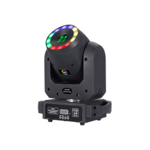 LIGHT4ME Spot 100 Ring - LED moving head LIGHT4ME Spot 100 Ring - LED moving head