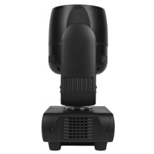 LIGHT4ME Mini Spot 100 Ring - LED moving head LIGHT4ME Mini Spot 100 Ring - LED moving head