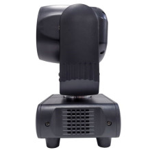 LIGHT4ME Mini Spot 100 Ring - LED moving head LIGHT4ME Mini Spot 100 Ring - LED moving head