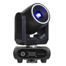 LIGHT4ME Mini Spot 100 Ring - LED moving head LIGHT4ME Mini Spot 100 Ring - LED moving head