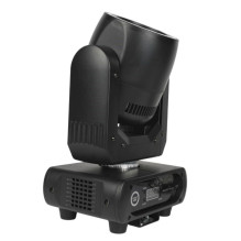 LIGHT4ME Mini Spot 100 Ring - LED moving head LIGHT4ME Mini Spot 100 Ring - LED moving head