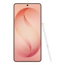 Samsung Galaxy S26 Ultra 17.5 cm (6.9") Dual SIM Android 16.0 5G USB Type-C 16 GB 1 TB 5000 mAh Pink gold