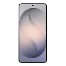 Samsung Galaxy S26 SM-S942B / DS 16 cm (6.3") Dual SIM Android 16.0 5G USB Type-C 12 GB 512 GB 4300 mAh Silver