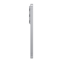 Samsung Galaxy S26 SM-S942B / DS 16 cm (6.3") Dual SIM Android 16.0 5G USB Type-C 12 GB 512 GB 4300 mAh Silver