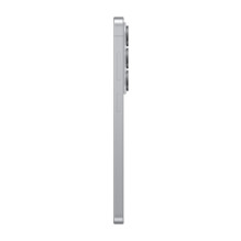 Samsung Galaxy S26 SM-S942B / DS 16 cm (6.3") Dual SIM Android 16.0 5G USB Type-C 12 GB 512 GB 4300 mAh Silver