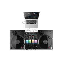 Reloop RP-5000 MK4 - profesionalus DJ patefonas Reloop RP-5000 MK4 - profesionalus DJ patefonas