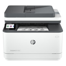 HP LaserJet Pro MFP 3102fdw 33ppm Print