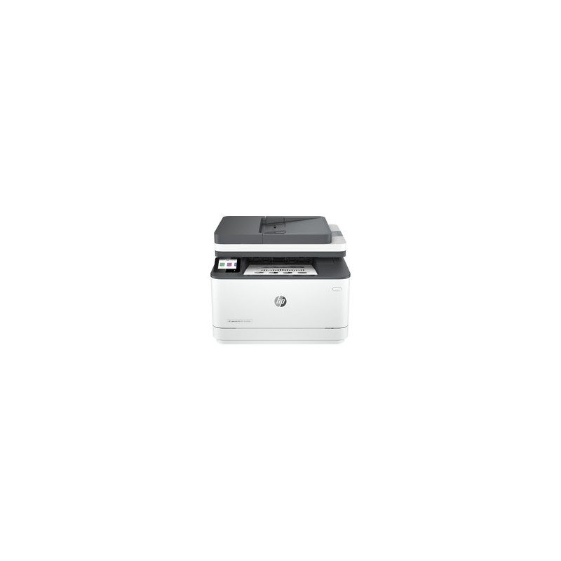 HP LaserJet Pro MFP 3102fdw 33ppm Print