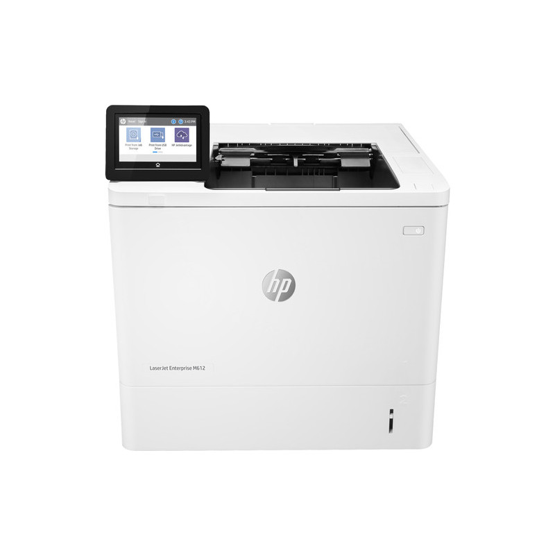 HP LaserJet Enterprise M612dn (ML)