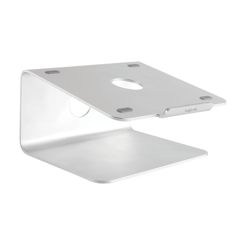 LogiLink Notebook Aluminium Stander 11-17" max. 5kg