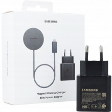 Samsung EP-P2900TBE 45W Black
