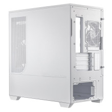 ASUS PRIME AP202 ARGB Mini Tower, baltas