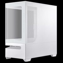 ASUS PRIME AP202 ARGB Mini Tower White