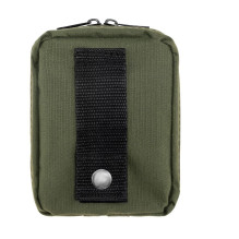 Mil-Tec First Aid Kit Midi Pack - Olive Mil-Tec First Aid Kit Midi Pack - Olive