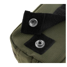 Mil-Tec First Aid Kit Midi Pack - Olive Mil-Tec First Aid Kit Midi Pack - Olive