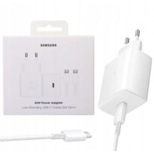 Samsung EP-T4511 PD 45W White Samsung EP-T4511 PD 45W White
