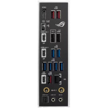 Asus ROG Strix X870E-H žaidimų WiFi7