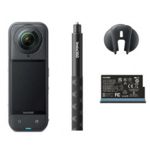 „Insta360 X5“ pradinis paketas „Insta360 X5“ pradinis paketas