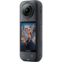 „Insta360 X5“ pradinis paketas „Insta360 X5“ pradinis paketas