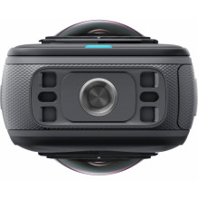 „Insta360 X5“ pradinis paketas „Insta360 X5“ pradinis paketas