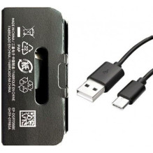 Samsung EP-DG970BBE USB Type-C 1.2m Black Samsung EP-DG970BBE USB Type-C 1.2m Black