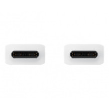 Samsung EP-DX510JWEGEU USB-C - USB-C 100W / 5A Samsung EP-DX510JWEGEU USB-C - USB-C 100W / 5A