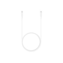 Samsung EP-DX510JWEGEU USB-C - USB-C 100W / 5A Samsung EP-DX510JWEGEU USB-C - USB-C 100W / 5A