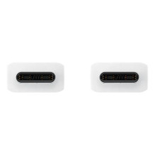 Samsung EP-DX510JWEGEU USB-C - USB-C 100W / 5A Samsung EP-DX510JWEGEU USB-C - USB-C 100W / 5A