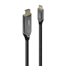 Adapteris - USB Type C į...