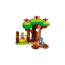 LEGO DUPLO 10469 Pizza...