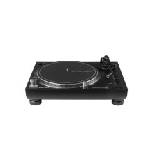 Garso Įranga - Reloop RP-5000 MK4 Tiesioginio Variklio DJ Pulto 33 / 45 / 78 RPM
