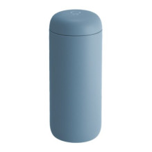 Termosas - Fellow Carter Move Mug 473ml Nepraleidžiamas, 12H Karštas, 24H Šaltas Mėlynas Termosas - Fellow Carter Move Mug 473ml Nepraleidžiamas, 12H Karštas, 24H Šaltas Mėlynas