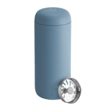 Termosas - Fellow Carter Move Mug 473ml Nepraleidžiamas, 12H Karštas, 24H Šaltas Mėlynas Termosas - Fellow Carter Move Mug 473ml Nepraleidžiamas, 12H Karštas, 24H Šaltas Mėlynas